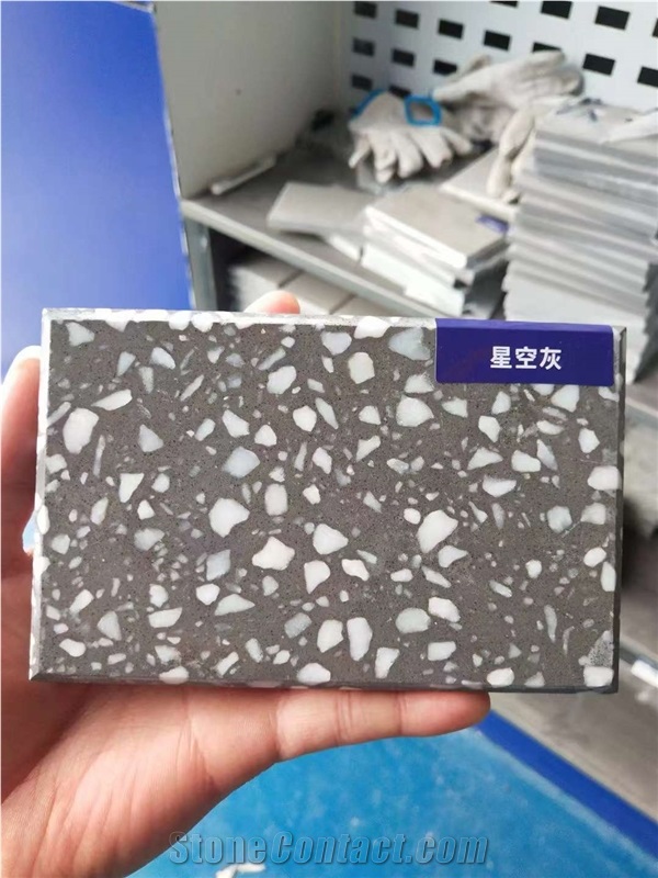 Factory Direct Sales  Terrazzo Slabs