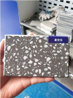Factory Direct Sales  Terrazzo Slabs
