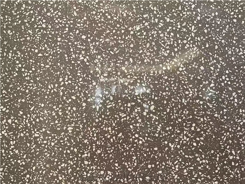 Factory Direct Sales  Terrazzo Slabs