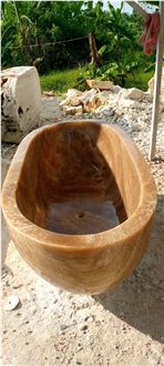 Onyx Bathtub Wholesaler