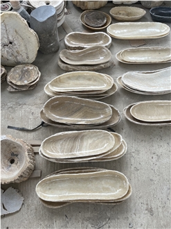 Onyx Bowl Long