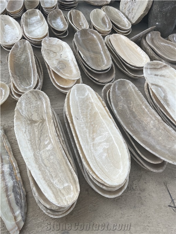 Onyx Bowl Long