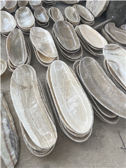 Onyx Bowl Long