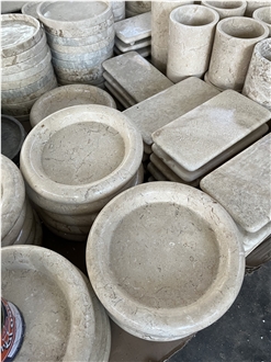 Onyx Handicraft Home Decor Products, Interior Vases, Stone Plates