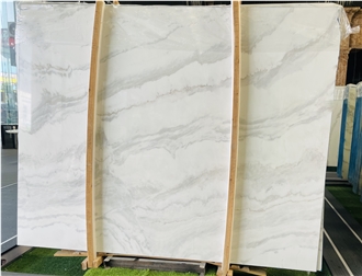 Bianco Dolomiti  Big Slabs  Dolomite Slabs