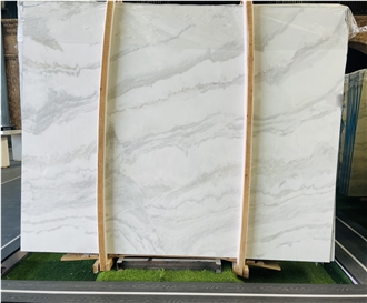 Bianco Dolomiti  Big Slabs  Dolomite Slabs