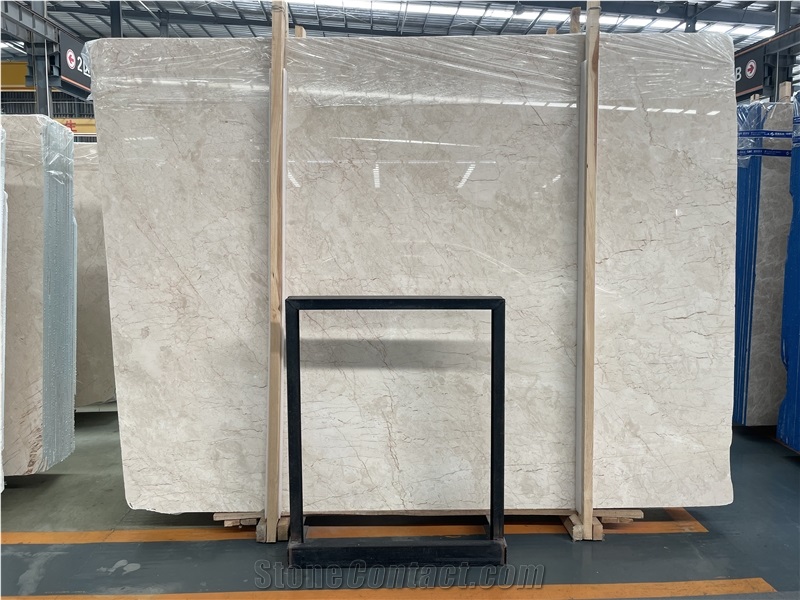 Menes Gold Marble Slabs