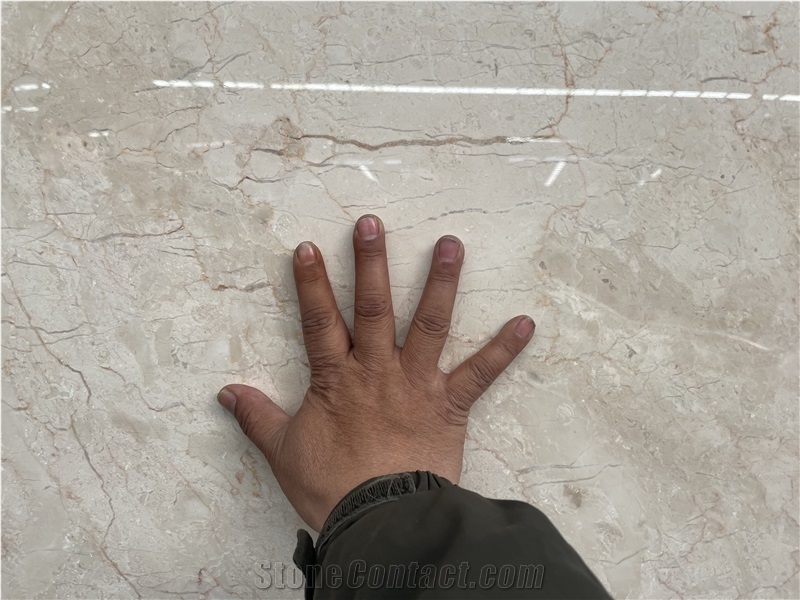 Menes Gold Marble Slabs