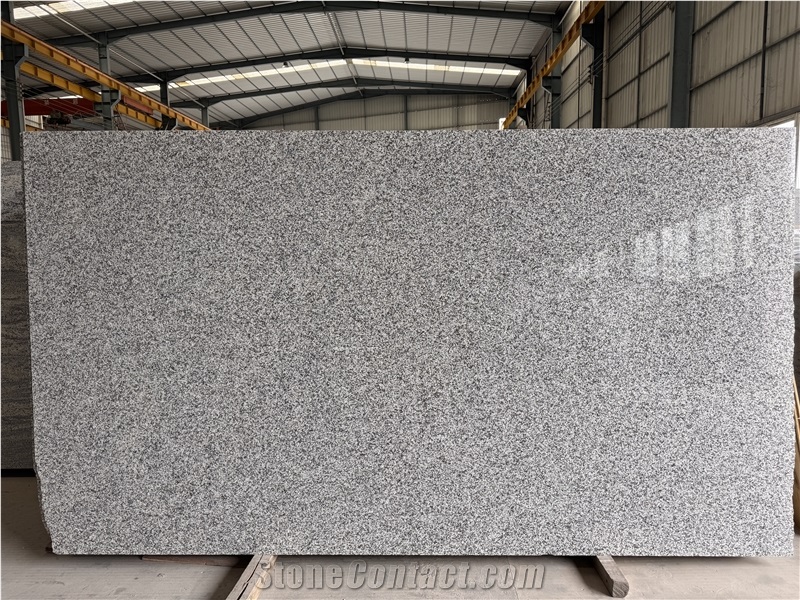 New G623 Rosa Beta Grey Granite Slabs