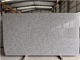 New G623 Rosa Beta Grey Granite Slabs