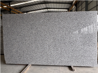 New G623 Rosa Beta Grey Granite Slabs