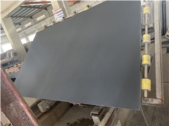 New Shanxi Black Granite Slabs