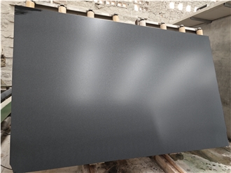 New Shanxi Black Granite Slabs