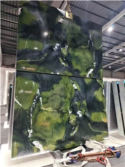 Imported Brazil Quartzite Slabs Avocatus Quartzite Slab