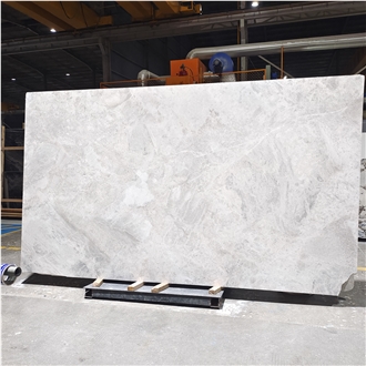 Imported Marble Slabs Tundra Ocean Slab For Floor And Wall