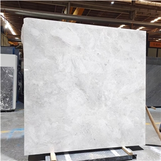 Imported Marble Slabs Tundra Ocean Slab For Floor And Wall