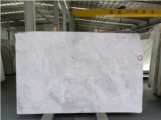 Imported Marble Slabs Tundra Ocean Slab For Floor And Wall