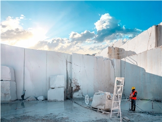 William Grey Marble Quarry