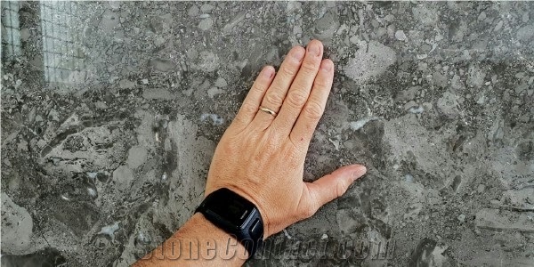 William Grey Marble Quarry