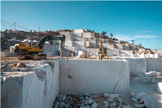 William Grey Marble Quarry