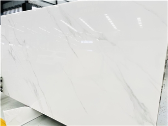 Calacatta Caldia Nano Stone Slabs