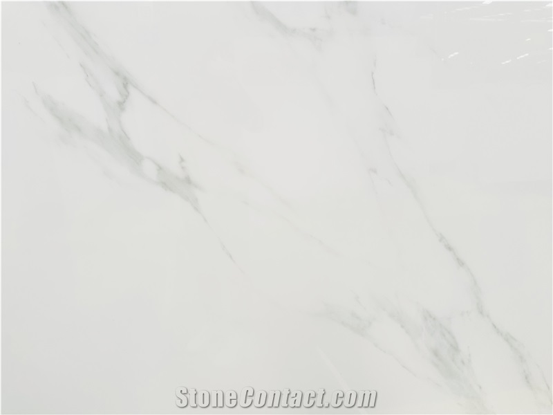 Calacatta Caldia Nano Stone Slabs