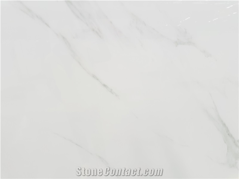 Calacatta Caldia Nano Stone Slabs