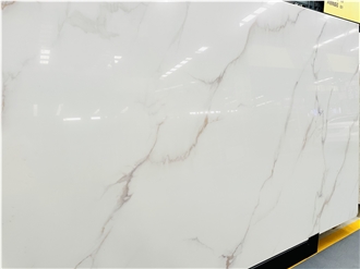 Calacatta Oro Extra Vagli Nano Stone Slabs