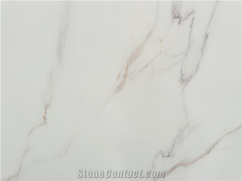 Calacatta Oro Extra Vagli Nano Stone Slabs