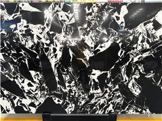 Noir Grand Antique Nano Stone Slabs