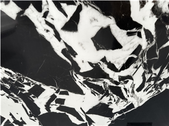 Noir Grand Antique Nano Stone Slabs