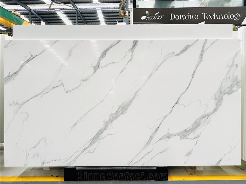 Statuario Venato Nano Stone Slabs
