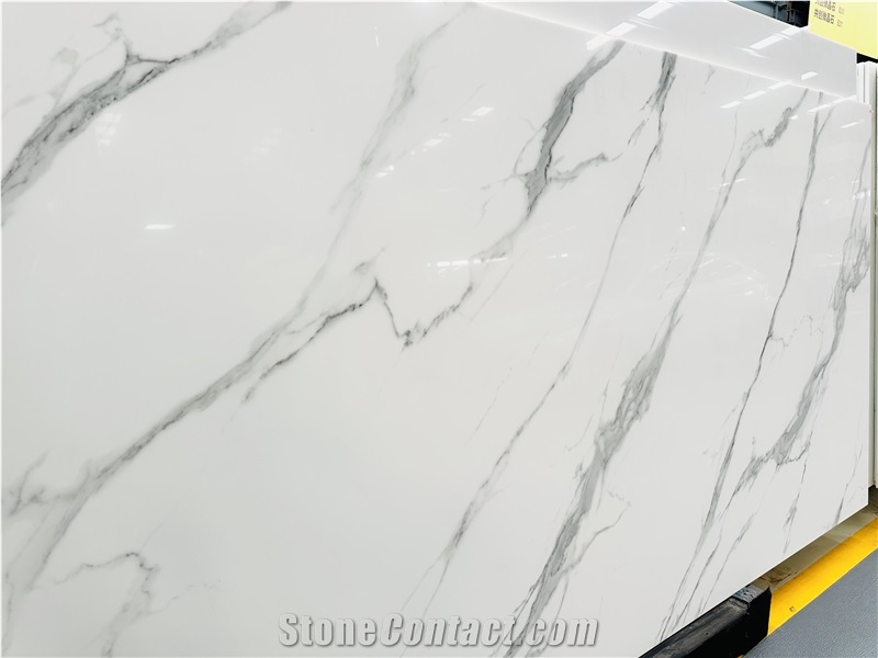 Statuario Venato Nano Stone Slabs