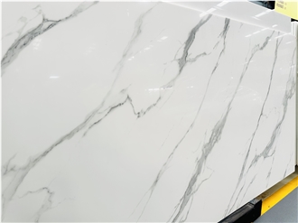 Statuario Venato Nano Stone Slabs