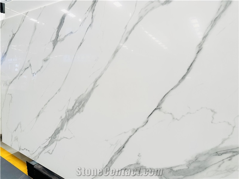 Statuario Venato Nano Stone Slabs