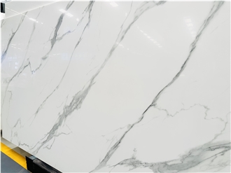 Statuario Venato Nano Stone Slabs
