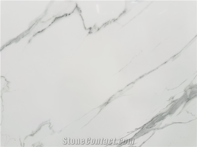 Statuario Venato Nano Stone Slabs