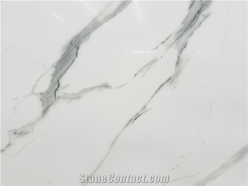 Statuario Venato Nano Stone Slabs