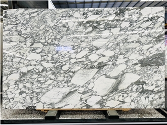 Arabescato Corchia Marble Slabs Arabescato Corchia Marble Slabs