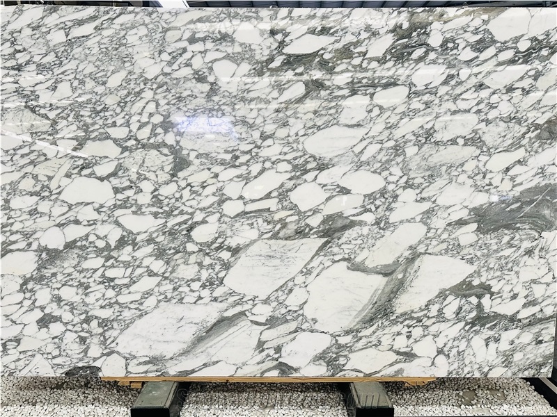 Arabescato Corchia Marble Slabs