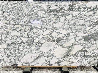 Arabescato Corchia Marble Slabs