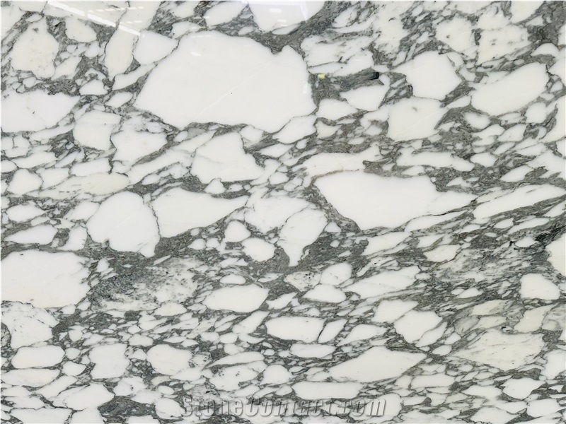 Arabescato Corchia Marble Slabs