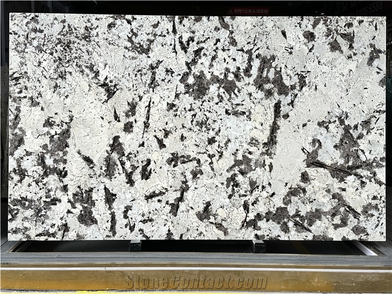 Bianco Antico White Granite Slabs