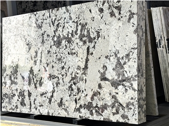 Bianco Antico White Granite Slabs