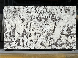 Bianco Antico White Granite Slabs