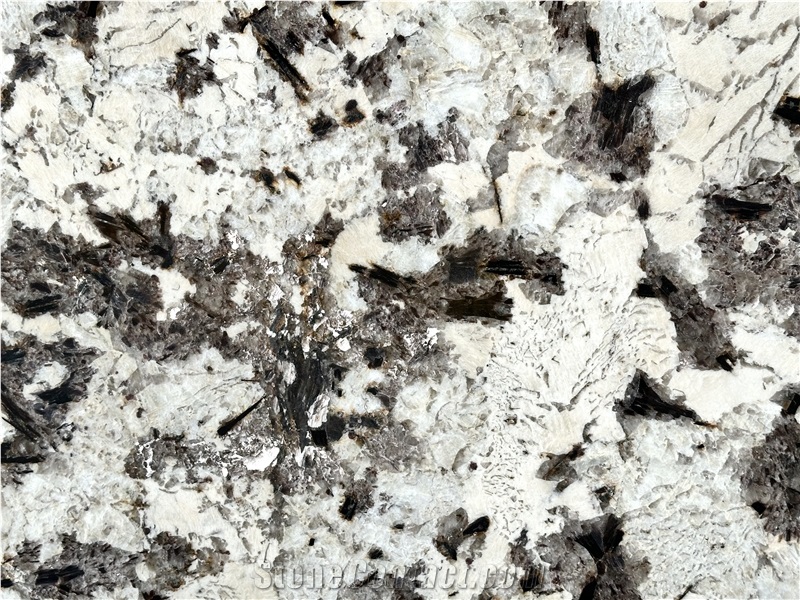 Bianco Antico White Granite Slabs
