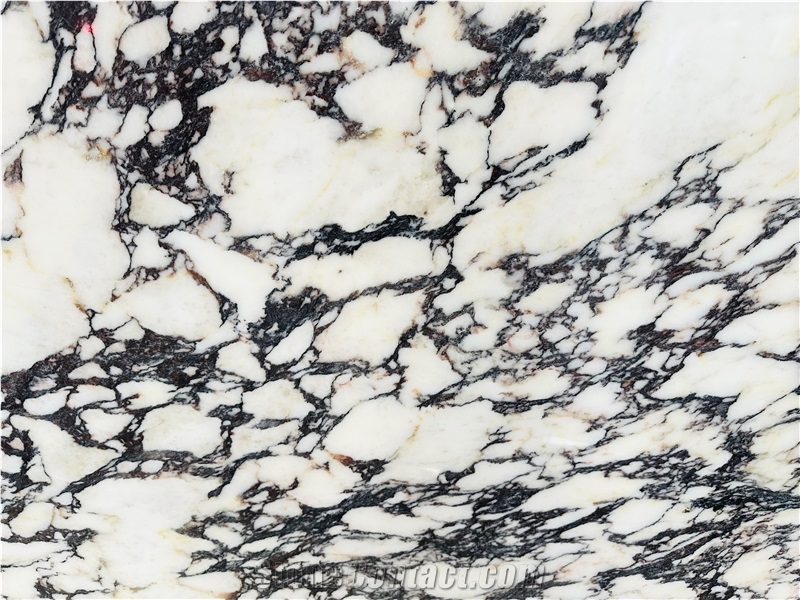 Breccia Stazzema Marble - Bulgari Purple Marble Slabs
