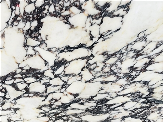 Breccia Stazzema Marble - Bulgari Purple Marble Slabs
