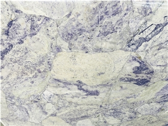Rose Purple Marble Slabs