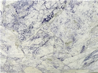 Rose Purple Marble Slabs